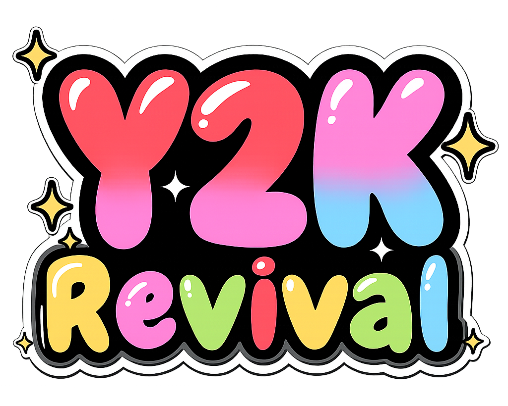 y2k revival